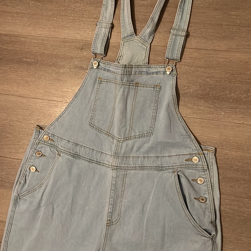 Overalls - Picture 2 of 3